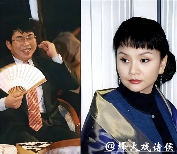 聂卫平去世不到一天,小23岁妻子过往被扒,原来她才是人间清醒 聂卫平去世不到一天,小23岁妻子过往被扒,原来她才是人间清醒