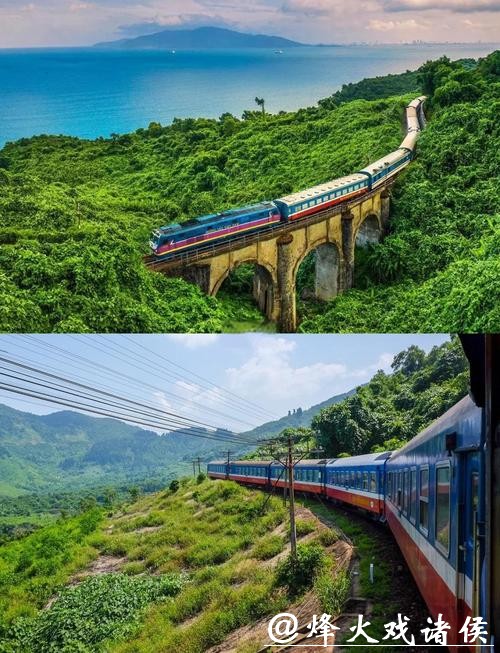 “铁路+旅游”深度融合 让“冷资源”变身“热经济” “铁路+旅游”深度融合 让“冷资源”变身“热经济”