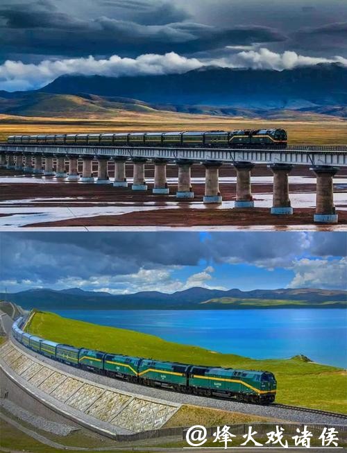 “铁路+旅游”深度融合 让“冷资源”变身“热经济” “铁路+旅游”深度融合 让“冷资源”变身“热经济”